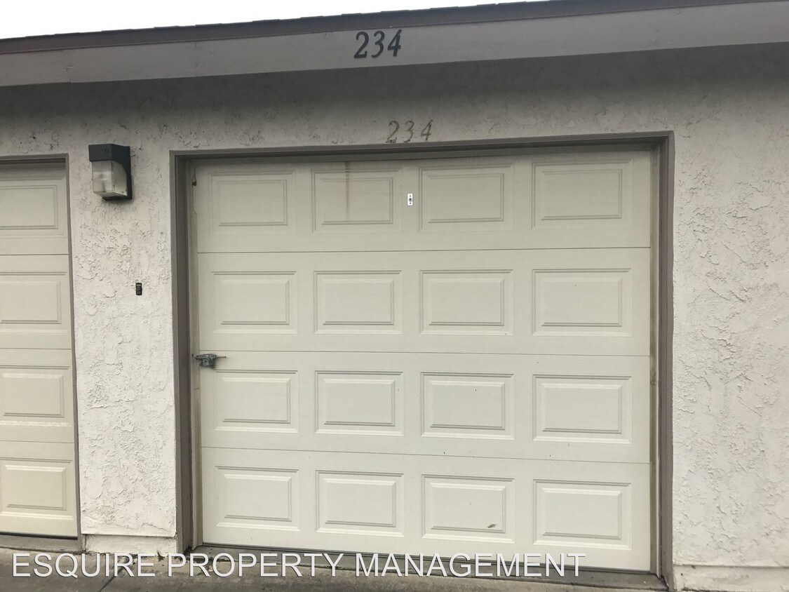 Foto del edificio - 234 W Vineyard Ave