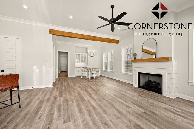 Foto del edificio - LUXURY NEW CONSTRUCTION 2 Bedroom, 2 Bathr...