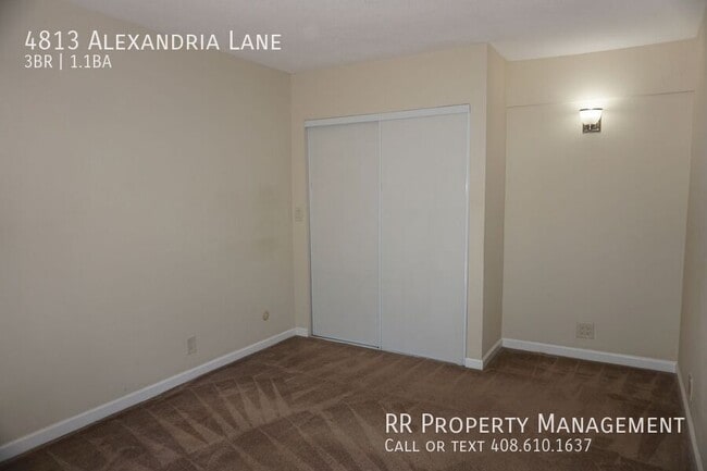 Building Photo - 4813 Alexandria Ln