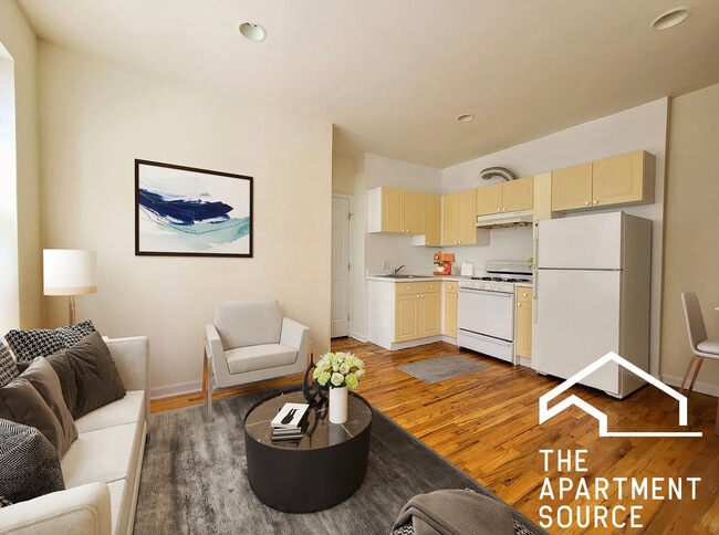 Building Photo - 928 W Dakin St