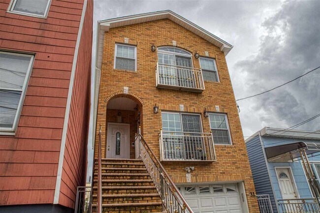 Foto del edificio - 31 Spruce St