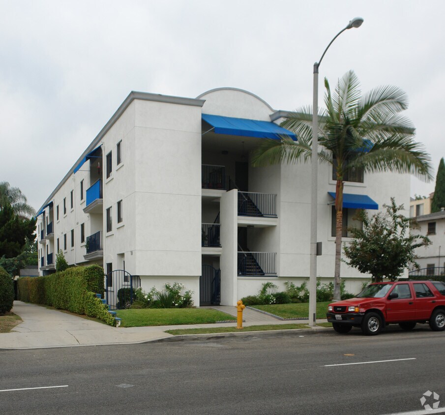 Foto del edificio - 285 Sierra Madre Blvd