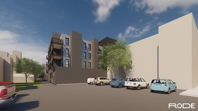 Foto del edificio - 1121 Dorchester Ave