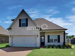 Building Photo - 3397 Marion Ln