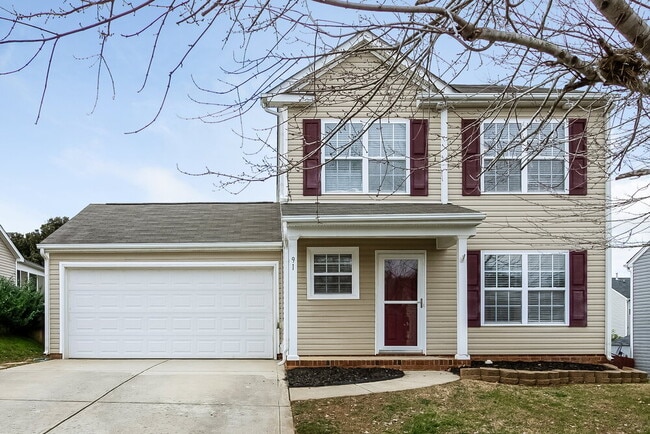 Building Photo - 913 River Trail Rd