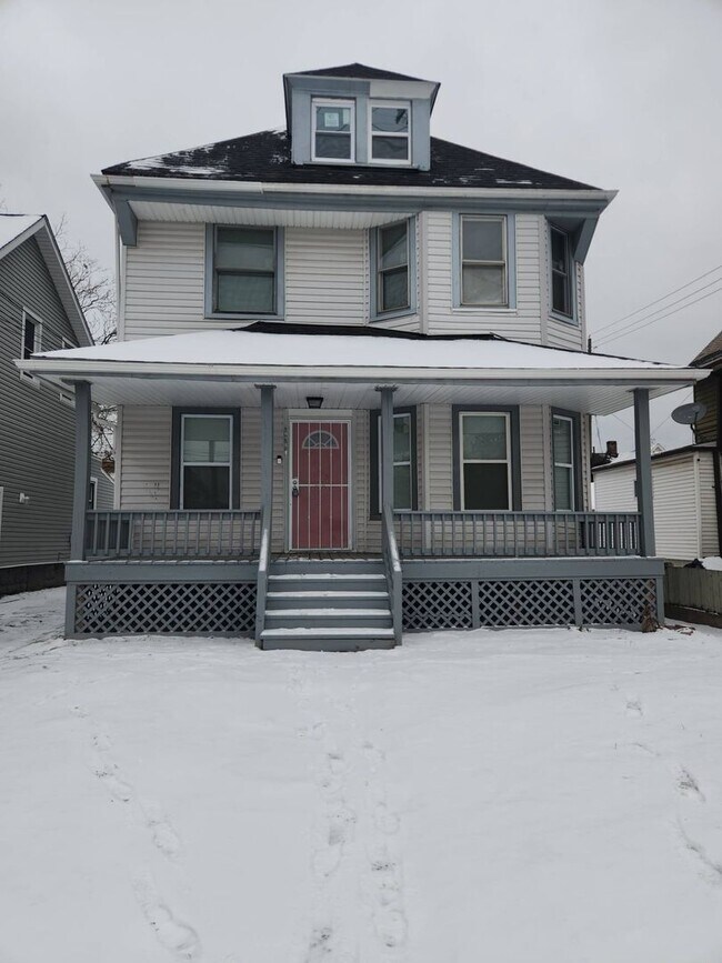 Building Photo - 9720 Denison Ave