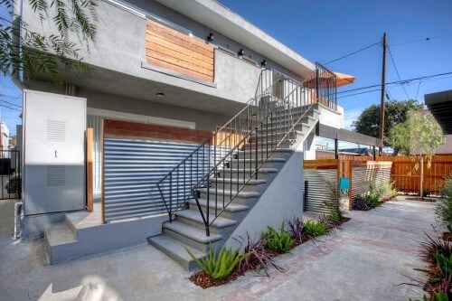 Foto del edificio - 1543 Stanford St