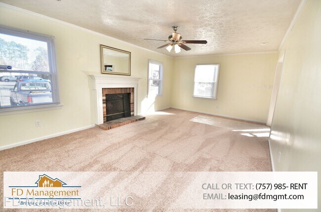Foto del edificio - 3 br, 2.5 bath House - 59 Dawn Lane