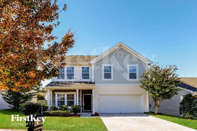 Building Photo - 431 Summergate Dr