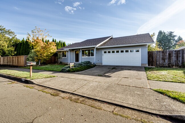 Foto del edificio - 2881 Norkenzie Rd