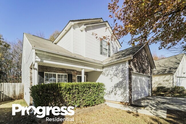 Building Photo - 3006 Robin Terry Ct