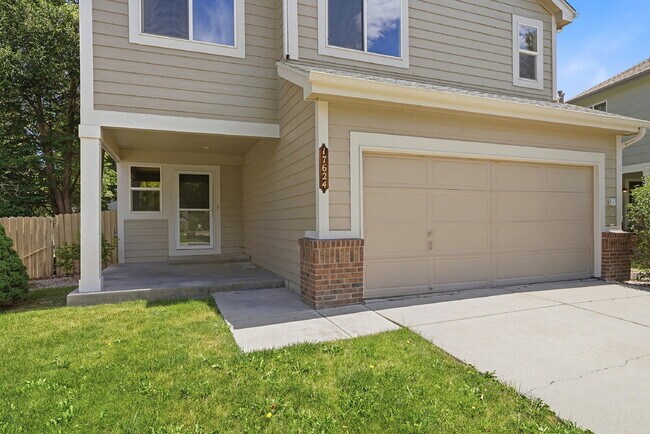 Building Photo - $3,025.95 - 3 Bed, 2.5 Bath Parker Home with In Unit Laundry and Central AC!