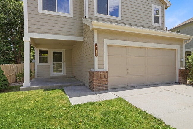 Photo - $3,025.95 - 3 Bed, 2.5 Bath Parker Home with In Unit Laundry and Central AC!