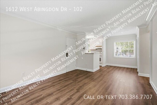 Foto del edificio - 1612 W Abingdon Dr