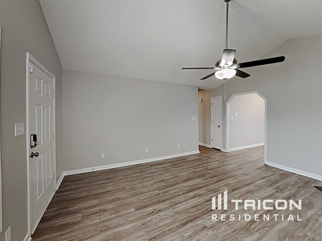 Building Photo - 5169 Parkerwood Drive Knightdale NC