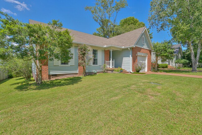 Foto del edificio - 107 Brockhampton Ct