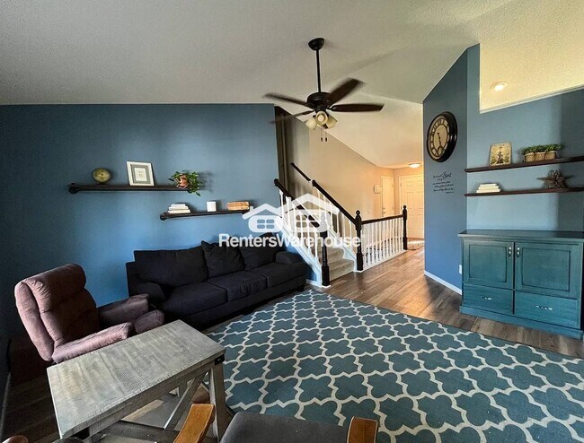 Foto del edificio - 13613 Orchid St NW