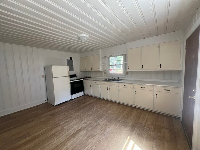 Cocina - 609 Jackson Ln