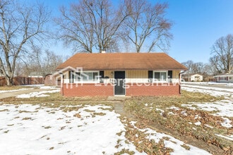 Building Photo - 1832 Memorial Dr