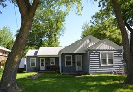 Primary Photo - 4615 Hickman Rd