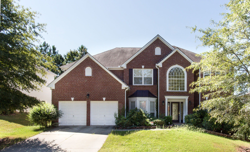 Primary Photo - 2668 Autumn Ridge Ln