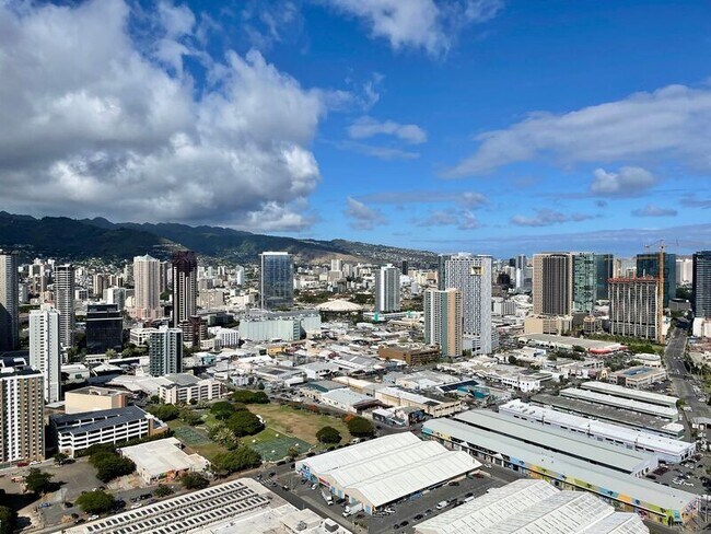 Foto del edificio - 600 Ala Moana Blvd