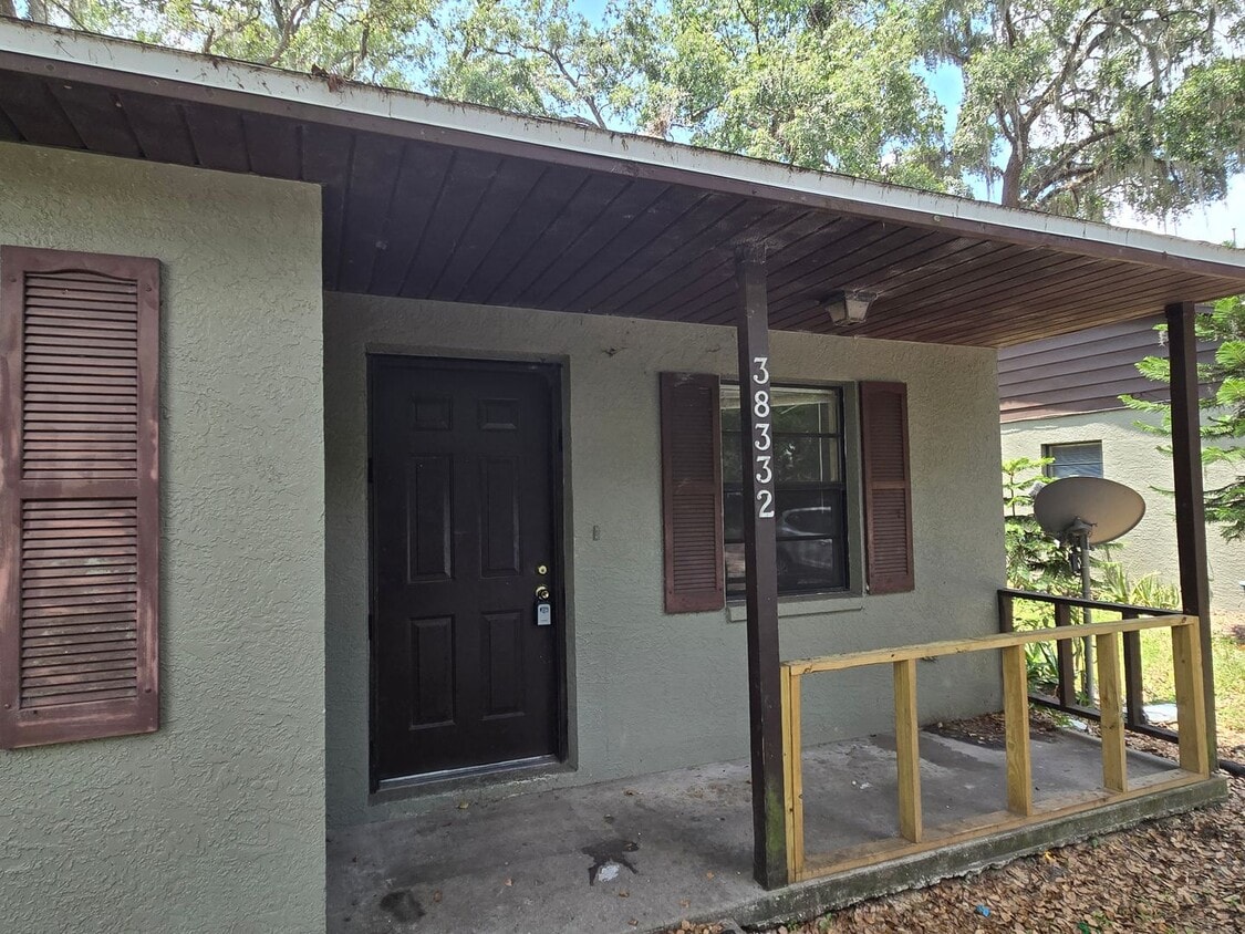 Primary Photo - Move-In Ready 2BR/2BA Home -Prime Zephyrhi...
