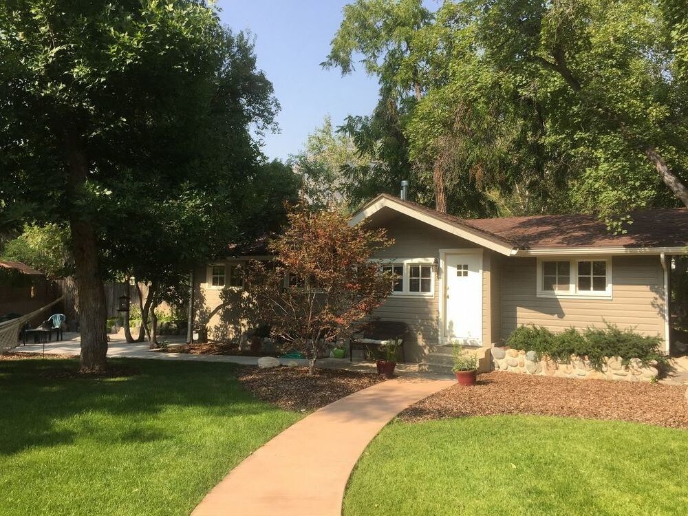 Primary Photo - 3505 E Big Cottonwood Canyon Rd