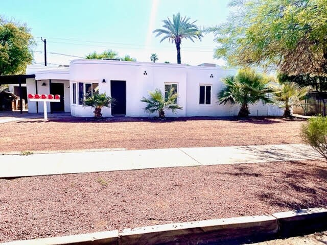 Primary Photo - Renovated in the heart of Roosevelt district