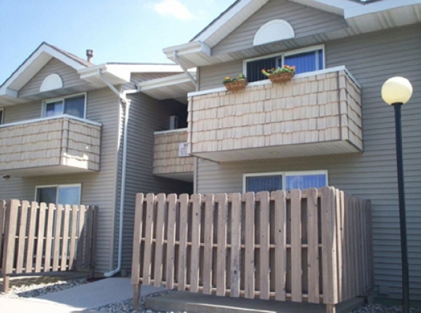 Building Photo - White Birch Apartments