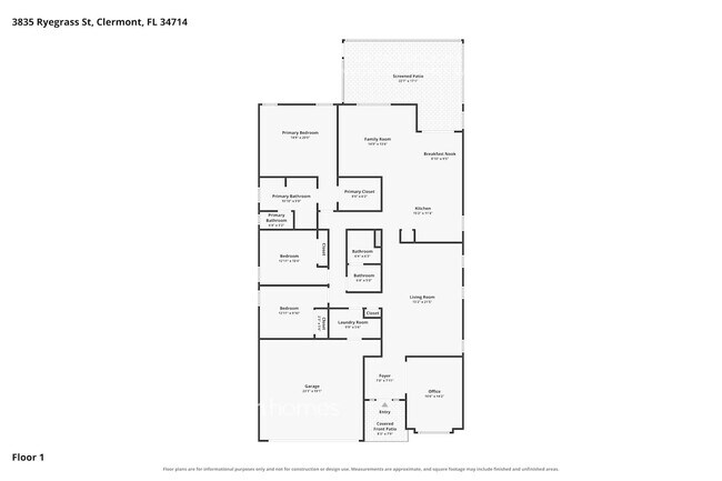 Foto del edificio - 3835 Ryegrass St