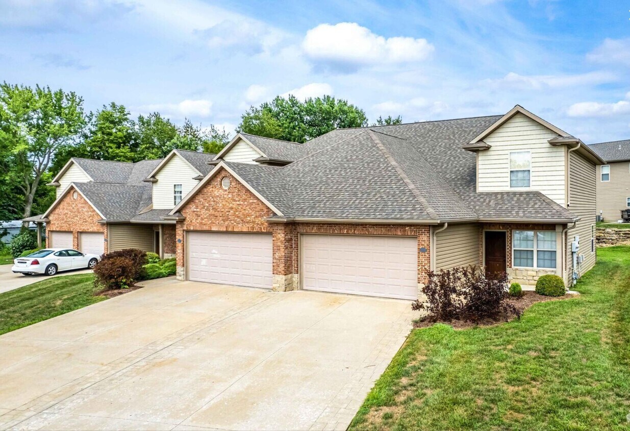 Foto principal - 1403 Rolling Rock Dr