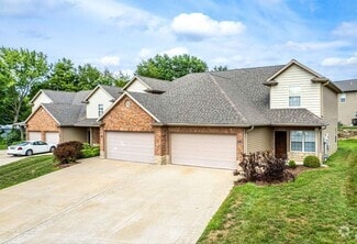 Building Photo - 1403 Rolling Rock Dr