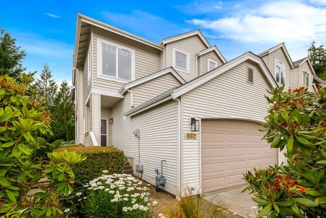Photo - 552 S. 51st Ct. Townhome