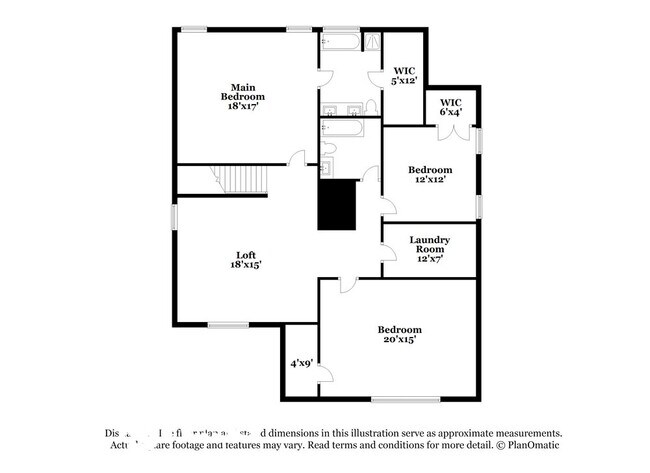 Foto del edificio - 1308 Bluebonnet Ct