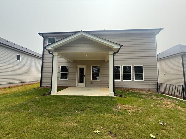 Building Photo - 2304 Grape Vine Wy