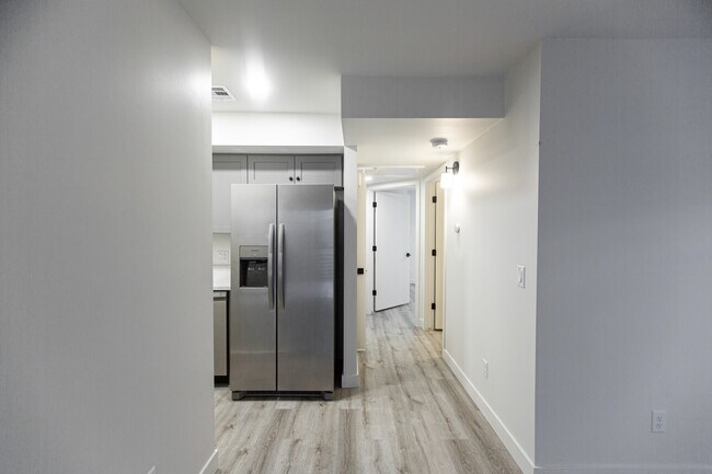 Foto del edificio - 3644 E McDowell Rd