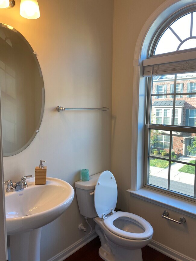 Foto del edificio - Smithview Place