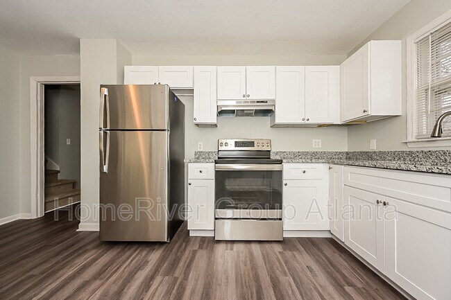 Foto del edificio - 3865 Morning Creek Dr