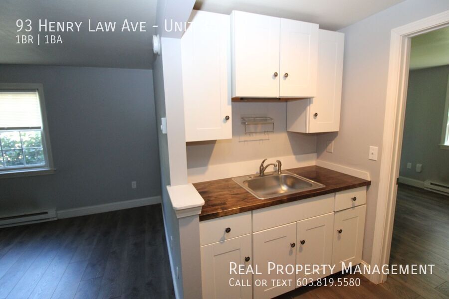 Foto principal - 93 Henry Law Ave