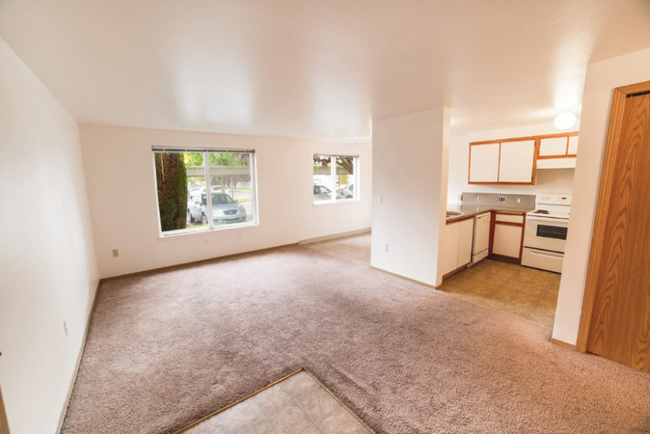 Foto del edificio - 2820 Fisher Rd NE