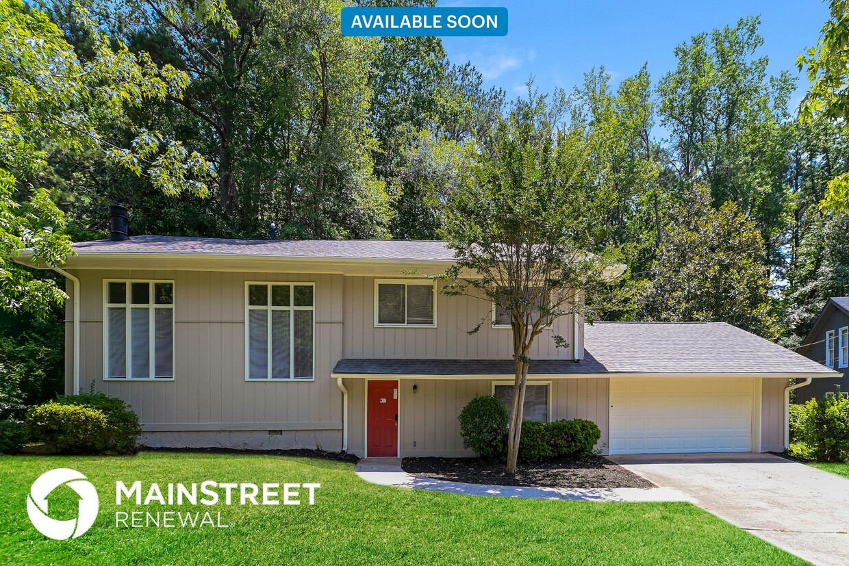 Primary Photo - 1039 Huntingdon Ct