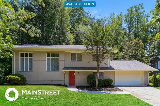 Building Photo - 1039 Huntingdon Ct