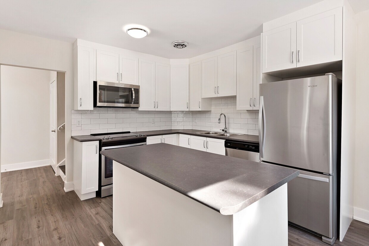 Photo principale - 5 Cheviot Pl