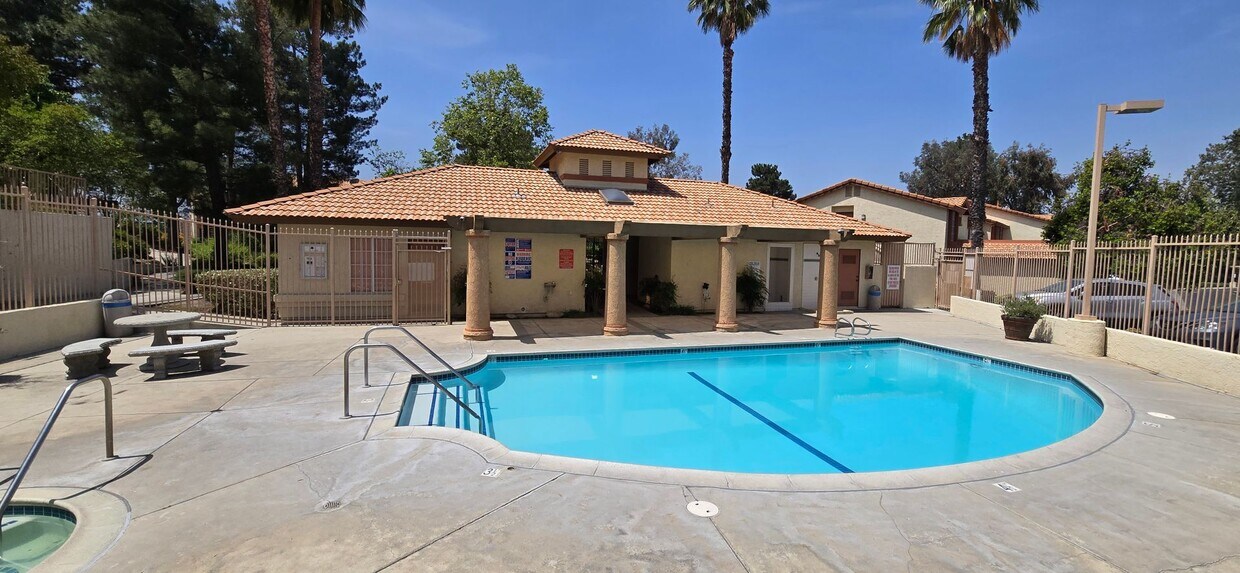 2 Apartments for Rent in Mentone, CA Westside Rentals