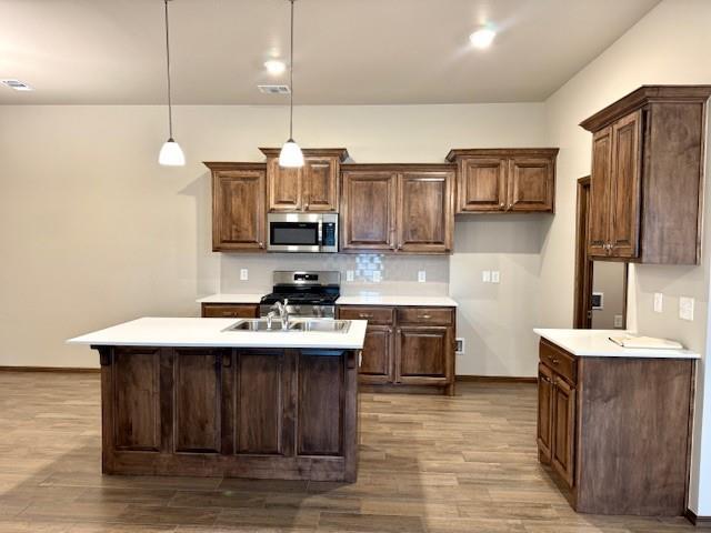 Foto del edificio - 2504 Northcreek Ln