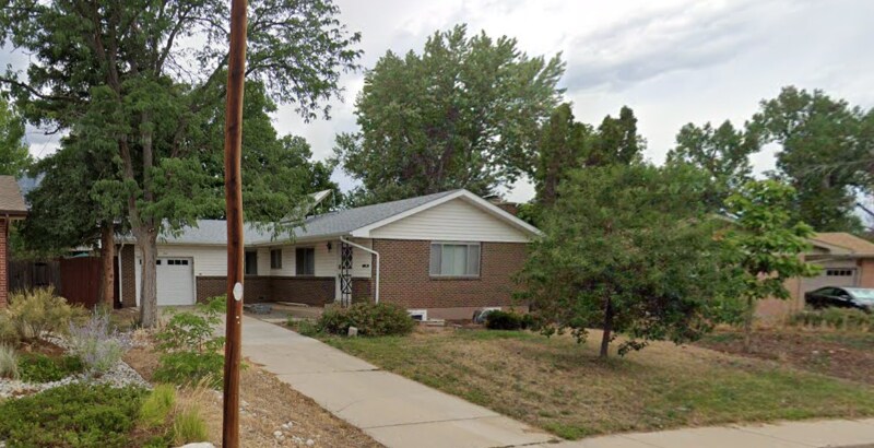 Foto principal - 1175 Albion Wy