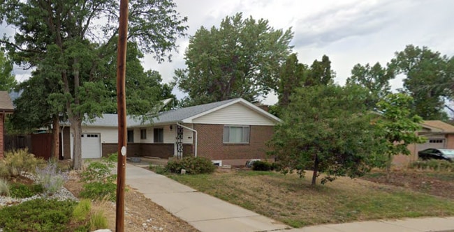 Photo - 1175 Albion Wy House