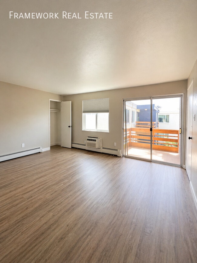 Photo - 1685 Reed St Apartment