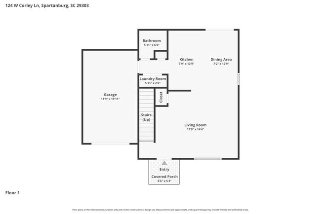 Building Photo - Bright Two-Story Living with Large Yard